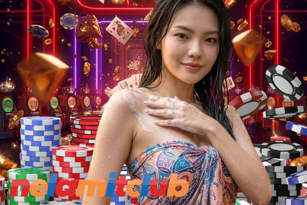 nelamitclub คาสิโน
