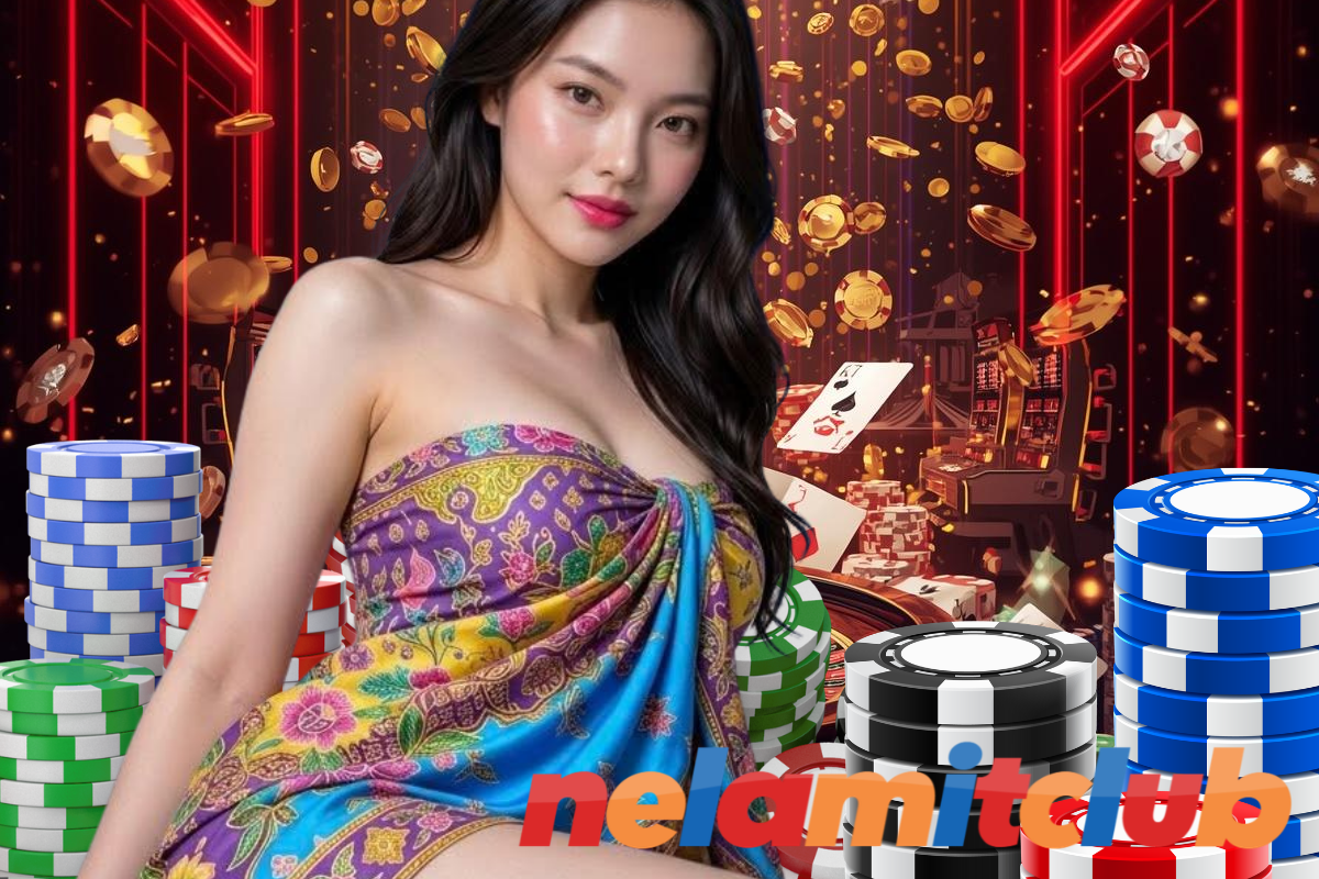 nelamitclub สล็อต